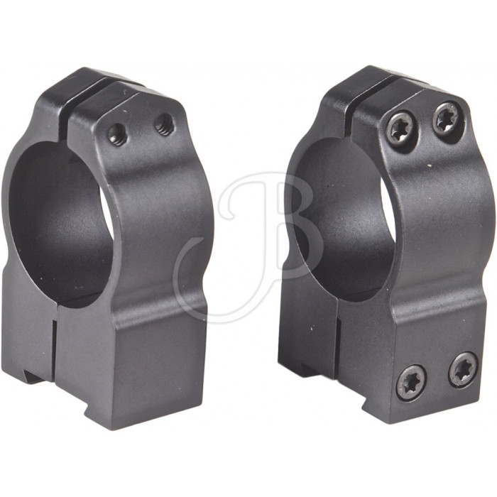REDFIELD STEEL RING 1" MED RUGER 77 REDFIELD STEEL RING 1" MED RUGER 77