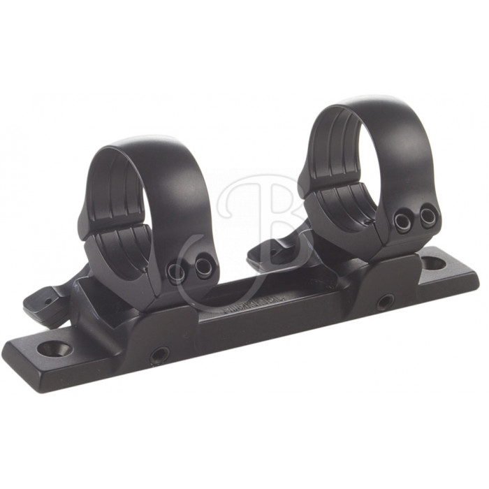 MERKEL KR1 ATTACCO RAPIDO TUBO 30MM -BASSO MERKEL KR1 ATTACCO RAPIDO TUBO 30MM -BASSO