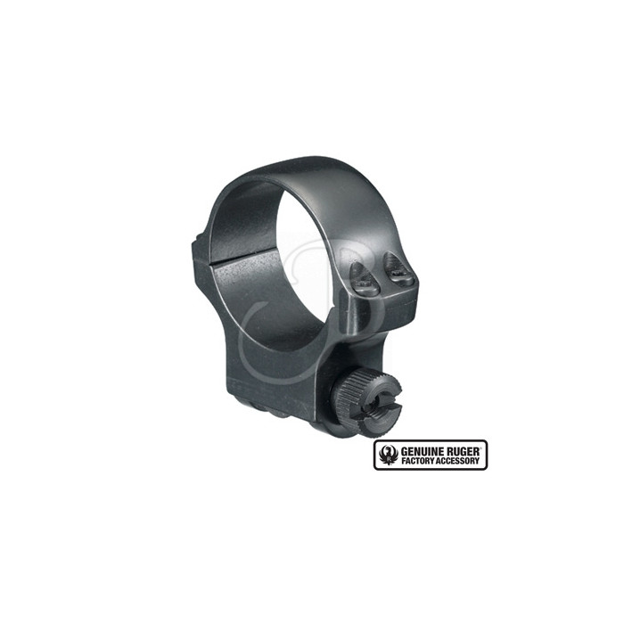 RUGER 4B30 SCOPE RING 30MM