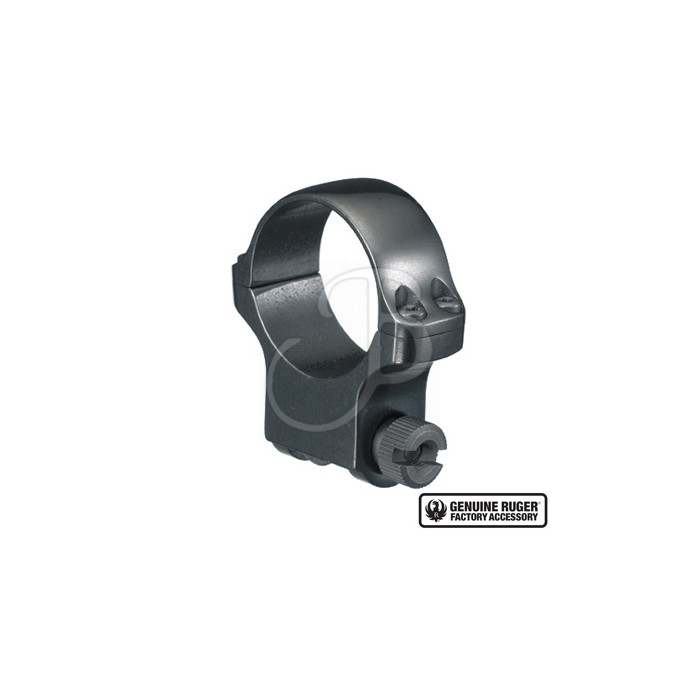 RUGER 5B30 SCOPE RING 30MM