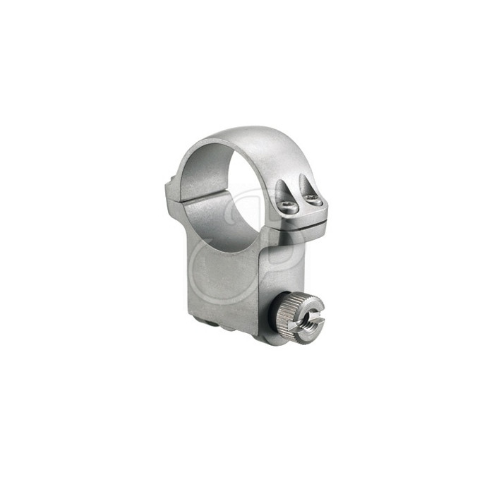 RUGER ANELLO 1" EXTRA-ALTO (62MM) INOX    -6K