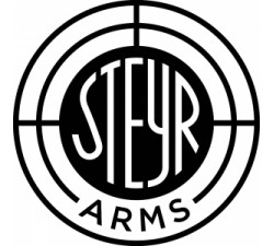 STEYR SCOUT SCOPE MOUNT 30MM