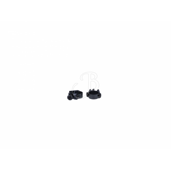 EAW 139-90000 ATTACCO 2PZ SCINA 19MM -H23 EAW 139-90000 ATTACCO 2PZ SCINA 19MM -H23
