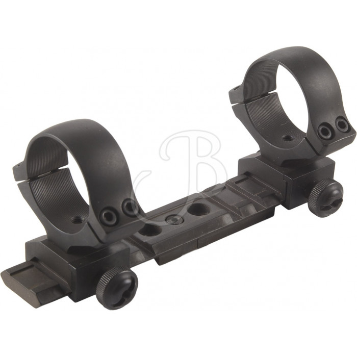 CZ BRNO MOUNTS 802/803  30MM