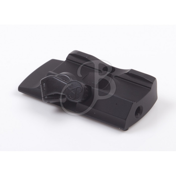 SAUER ISI MONTAGE COMPACT POINT SAUER ISI MONTAGE COMPACT POINT