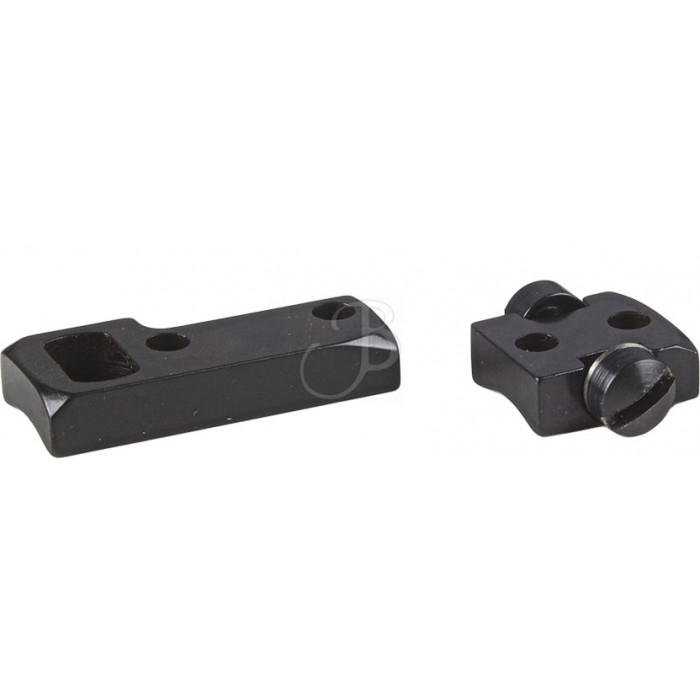 REDFIELD SR SL60 TWO-PIECE MOUNT REDFIELD SR SL60 TWO-PIECE MOUNT