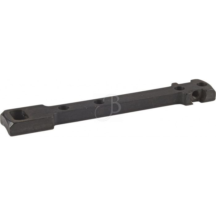 REDFIELD JR REM4+6 ONE-PIECE MOUNT BASE REDFIELD JR REM4+6 ONE-PIECE MOUNT BASE