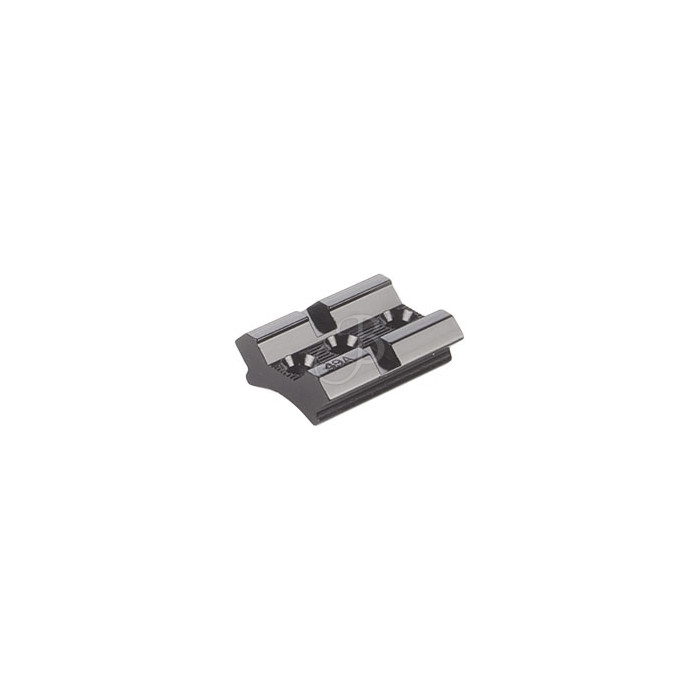 WEAVER DETACH TOP MT BASE 49A WEAVER DETACH TOP MT BASE 49A