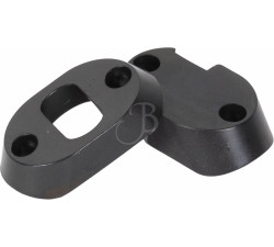 REDFIELD SR CS TWO-PIECE MOUNT BASES