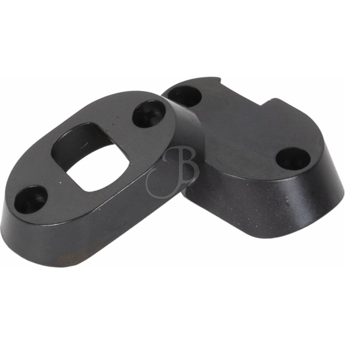 REDFIELD SR CS TWO-PIECE MOUNT BASES REDFIELD SR CS TWO-PIECE MOUNT BASES