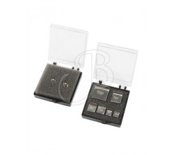 RCBS SCALE CHECK WEIGHT SET-STD