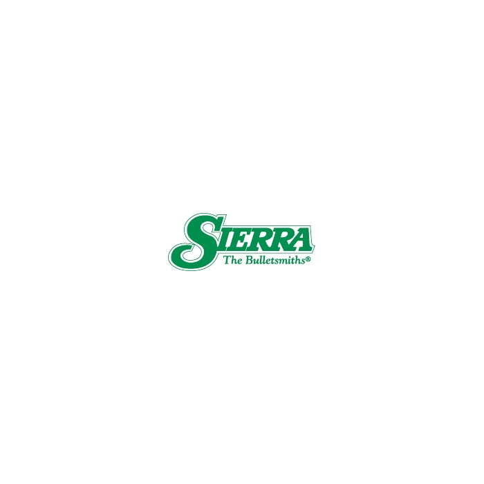 SIERRA INFINITY BALLISTIC SOFTWARE (V7) -0701