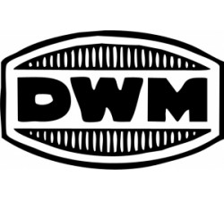 DWM 7X65 R 150GR (9.7G) VM-VOLLMANTEL