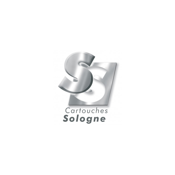 SOLOGNE 10.75X68 347GR WOODLEIGH SOFT