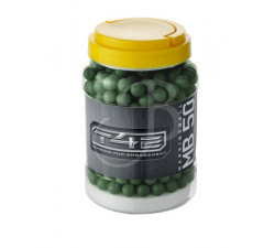 UMAREX T4E .50" MARKERS GREEN 1.21G   (2X250)