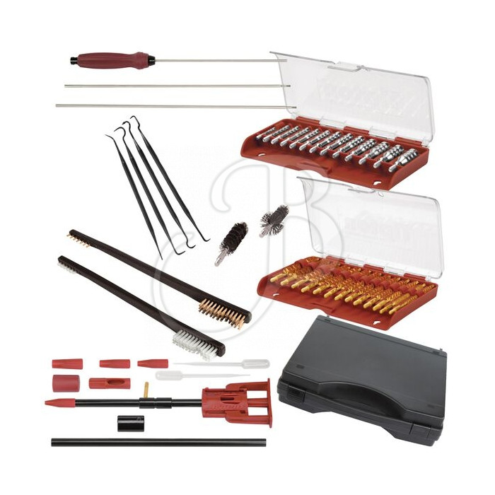 TIPTON ULTRA CLEANING KIT TIPTON ULTRA CLEANING KIT