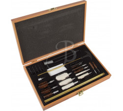OUTERS UNIVERSAL 28PC WOOD