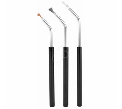 GSM OUTDOORS ANGLED CLEANING BRUSHES