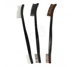 GSM OUTDOORS UTILITY BRUSHES