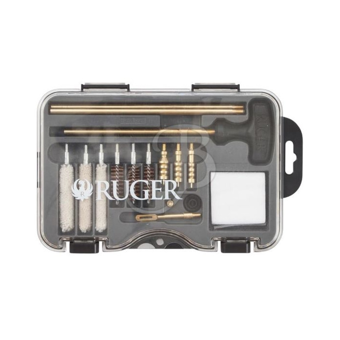 RUGER UNIVERSAL CLEANING KIT X ARMI CORTE