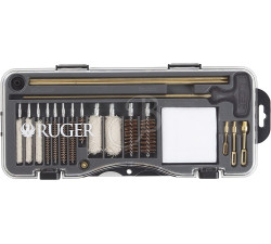 ALLEN RUGER RIFLE CLEANING KIT