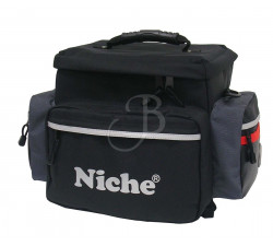 NICHE REAR BAG 8211