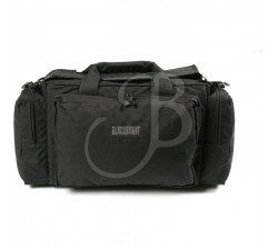 BLACKHAWK ENHANCED PRO SHOOTERS BAG  BLK