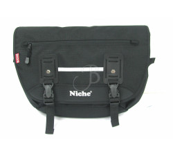 NICHE BLACK NIGHT S.XOVER BAG 2222