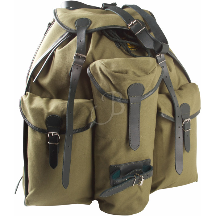 SCHMARDA HUNTING BACKPACK ATLAS