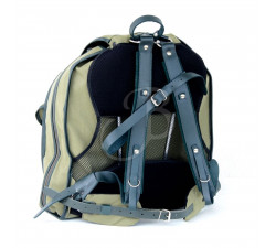 SCHMARDA HUNTING BACKPACK ATLAS