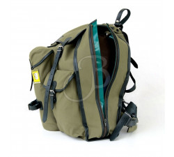 SCHMARDA HUNTING BACKPACK ATLAS