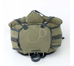 SCHMARDA HUNTING BACKPACK ATLAS