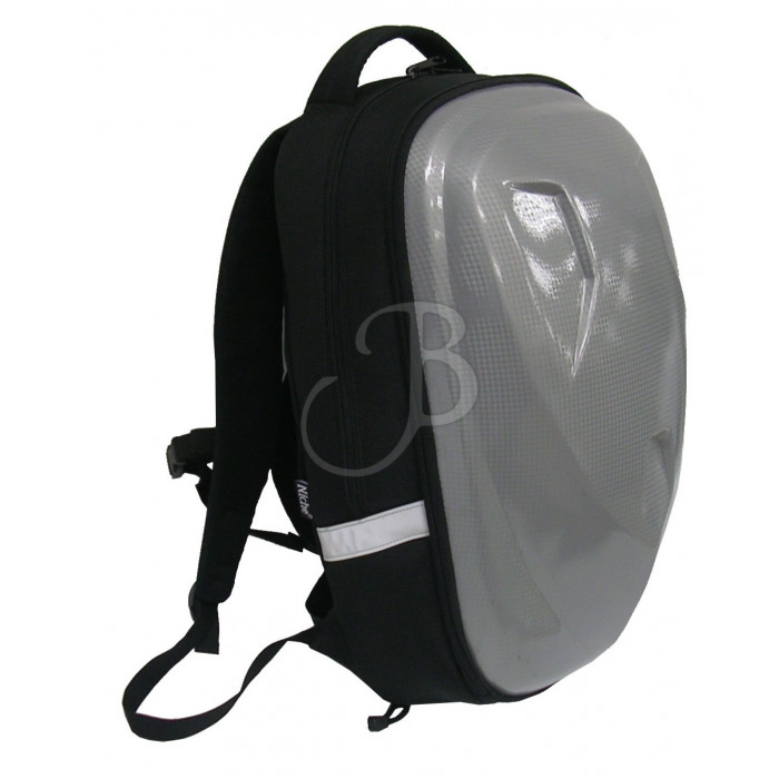 NICHE HARDSHELL BACKPACK 8232B NICHE HARDSHELL BACKPACK 8232B