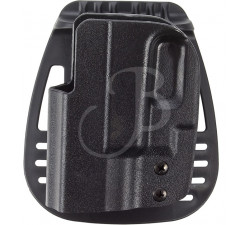 UNCLE MIKES 5412-2 FONDINA KYDEX G 26-27 LH