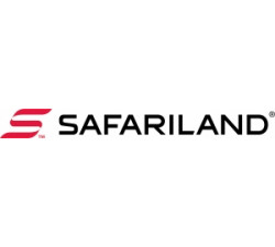 SAFARILAND SLOTED MID RIDE UBL 2.25 BLK