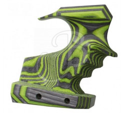 WALTHER GRIFF 3D GREEN PEP LP400 RH-MD