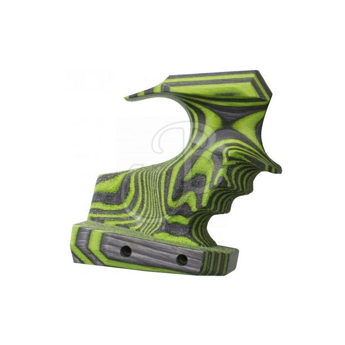 WALTHER GRIFF 3D GREEN PEP LP400 RH-MD