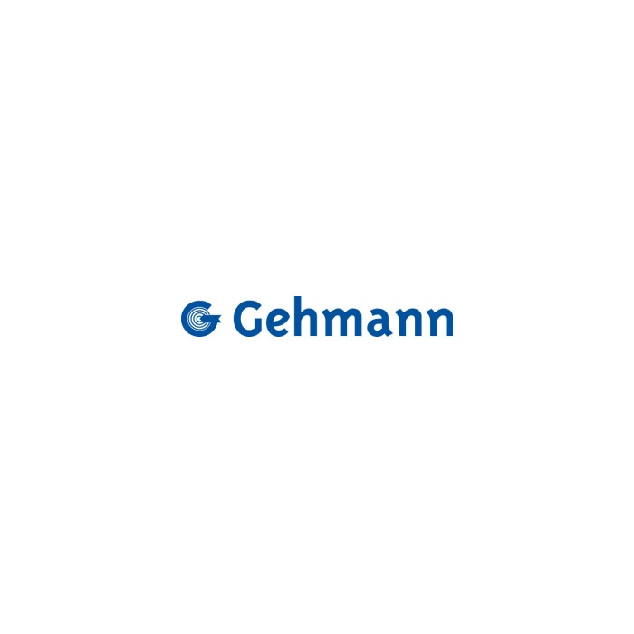 GEHMANN 6 FARBFIL.IRIS-DIOPT OPTIK0,0X
