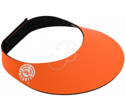 AHG-ANSCHUTZ NEOPREME CAP ORANGE