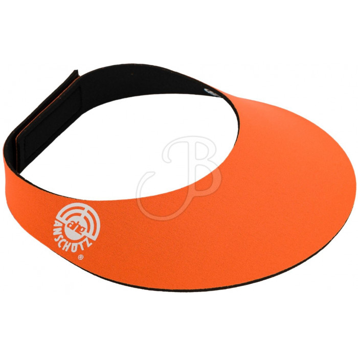AHG-ANSCHUTZ NEOPREME CAP ORANGE AHG-ANSCHUTZ NEOPREME CAP ORANGE