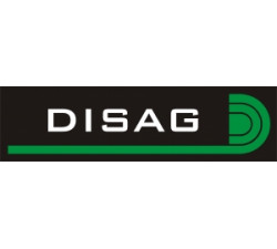 DISAG 10321 LUCE INTEGRATA RGBW-LED/SEMAFORO