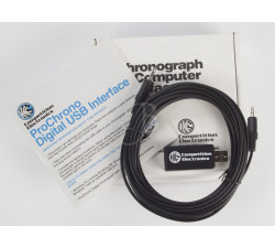 COMPETITION DIGITAL USB INTERFACE ACCESSOR