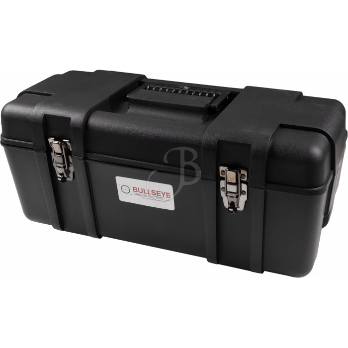 BULLSEYE BCS 500 - CAMERA SYSTEM 500 YA BULLSEYE BCS 500 - CAMERA SYSTEM 500 YA