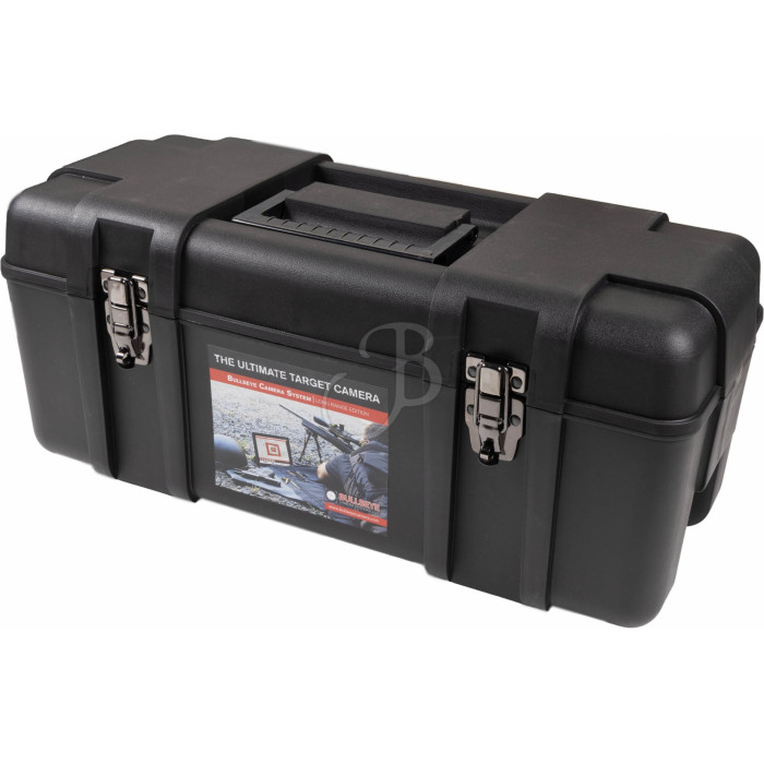 BULLSEYE BCS 1000-CAMERA SYSTEM 1000 YA BULLSEYE BCS 1000-CAMERA SYSTEM 1000 YA