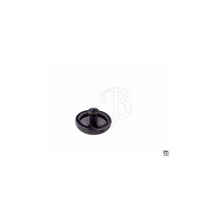 AHG-ANSCHUTZ MOVABLE BUTTONS FOR JACKET BLK AHG-ANSCHUTZ MOVABLE BUTTONS FOR JACKET BLK