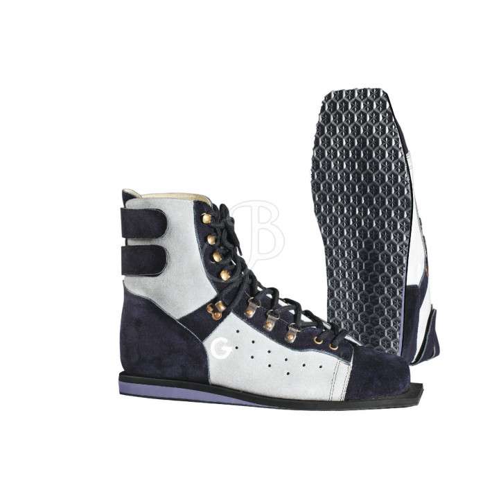 GEHMANN 481 SCARPE DA TIRO MOD. TOP MIS. 5.0 GEHMANN 481 SCARPE DA TIRO MOD. TOP MIS. 5.0