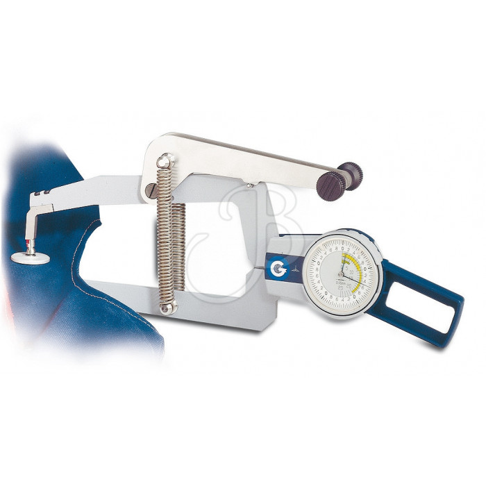 GEHMANN 755 PINZA MISURAZIONE SPESSORE GIACCA GEHMANN 755 PINZA MISURAZIONE SPESSORE GIACCA