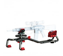 GSM OUTDOORS BRAVO SHOOTING REST
