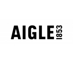 AIGLE E43230 ROSEFLOWER             MOUSSE -S