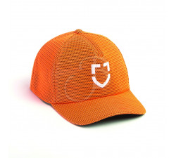 HUNTER SAFETY IRIS CAP BLAZE ORANGE